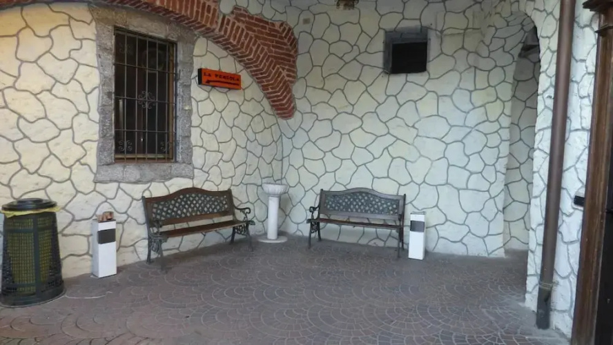 La Pergola