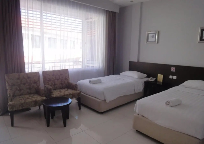 Sindha Hotel