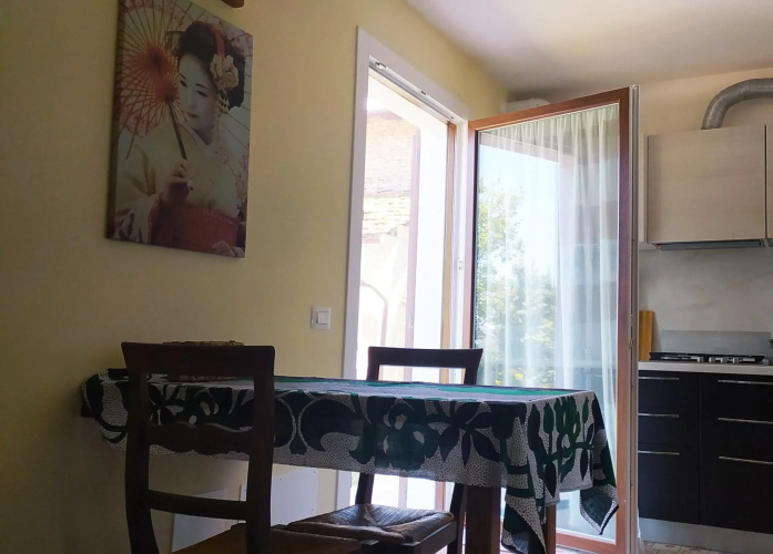 Un posto speciale. La Quagnola