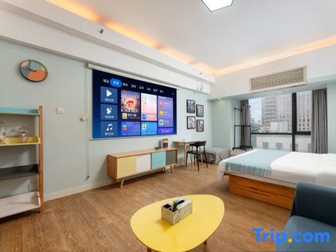 Premier Double room