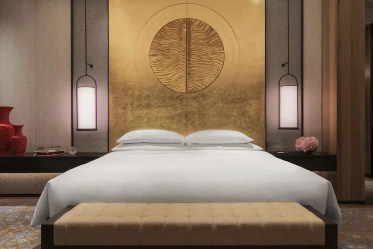 Grand Hyatt Changsha