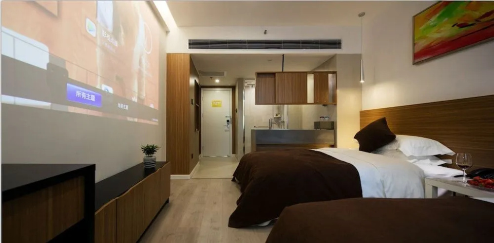 New Northwest Hotel