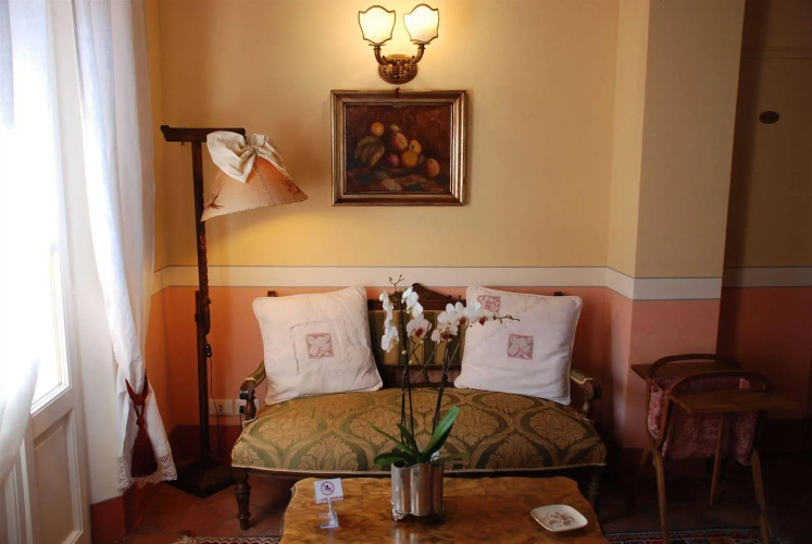 Il Rondo Boutique Hotel