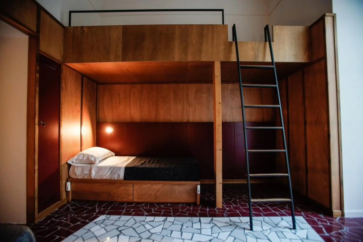 NAP Hostel Spaccanapoli