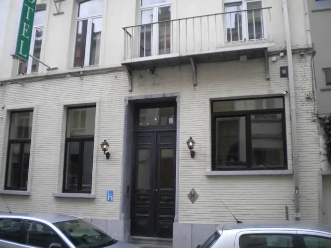 Hotelafbeelding
