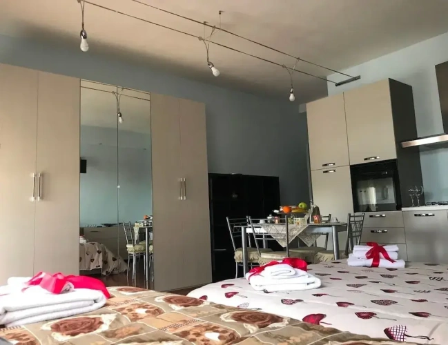 Comfort Studio