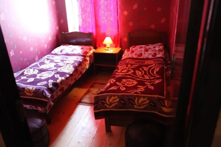 Economy Twin room