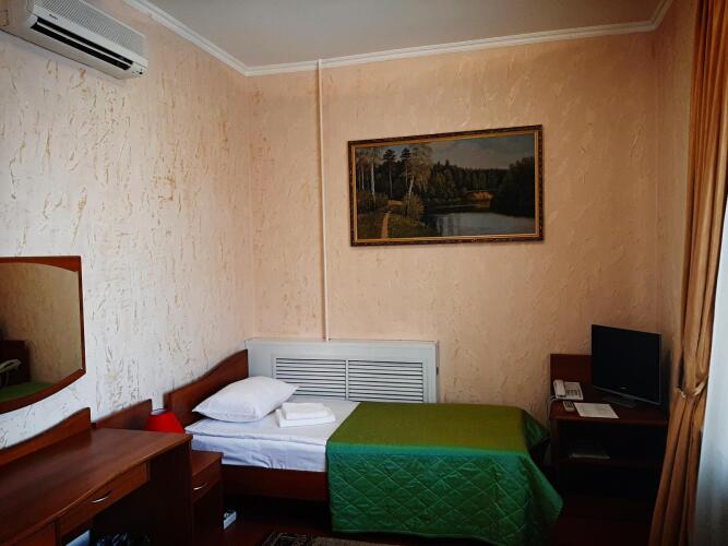 Фотография номера гостиницы Астра