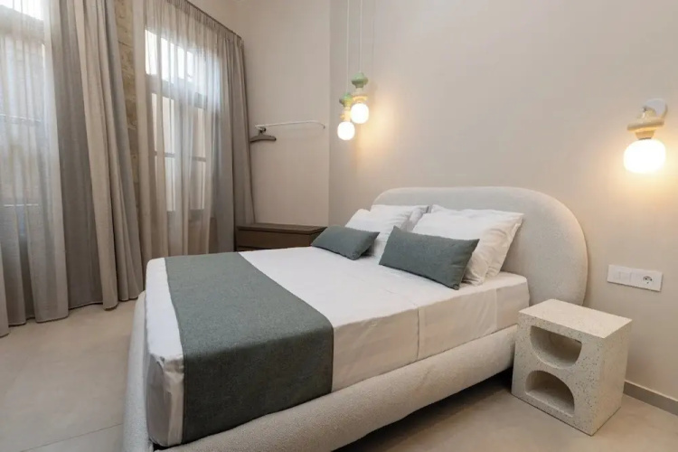 Madonna Del Mare City Hotel - ハニア