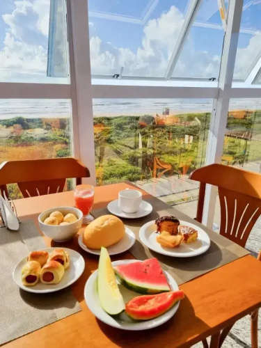 Hotel Atlantic Marlin
