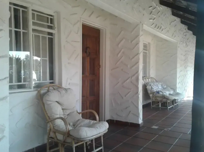 Road View Lodge