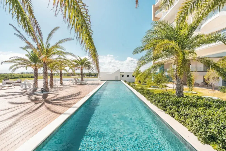 7 Mares 4B in Punta Cana