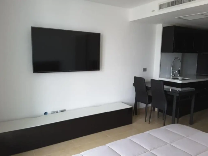 Deluxe Double Studio