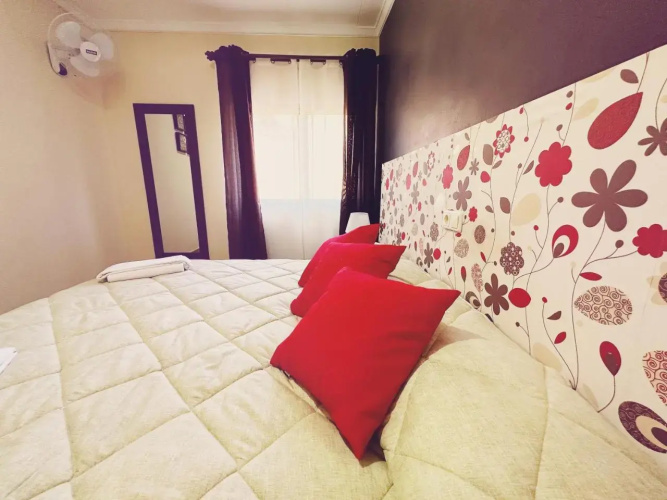 B&B Aparicio