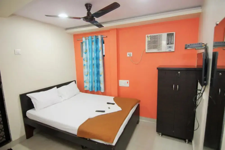 Kalina Residency