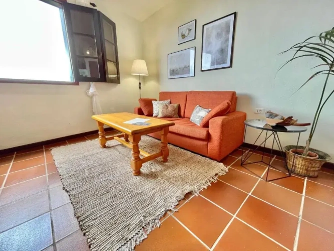1 Bedroom Villa