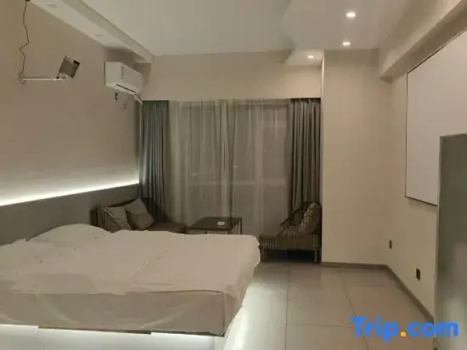 Luxury Double room