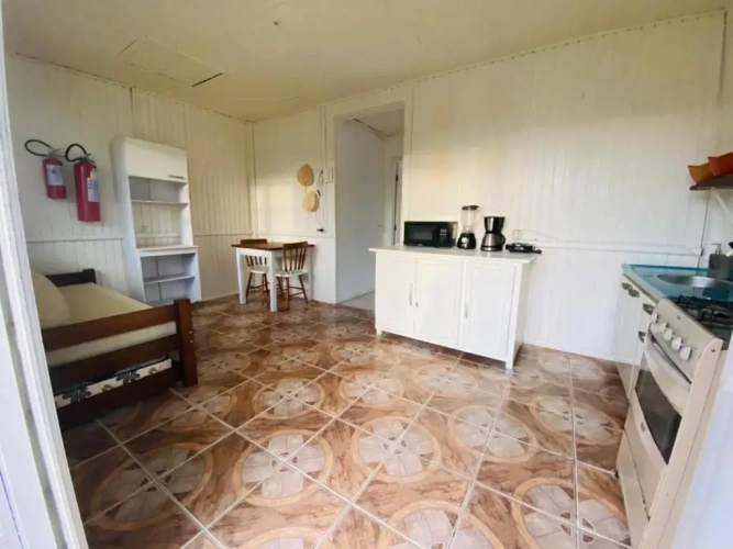 1 Bedroom Cottage