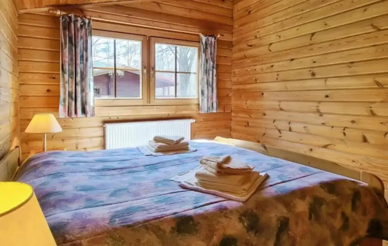 Comfortable Home With Terrace