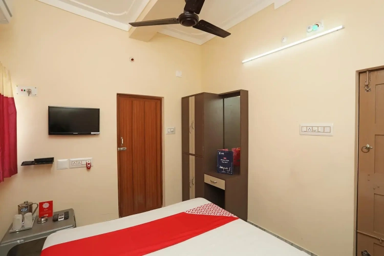 Classic Double room