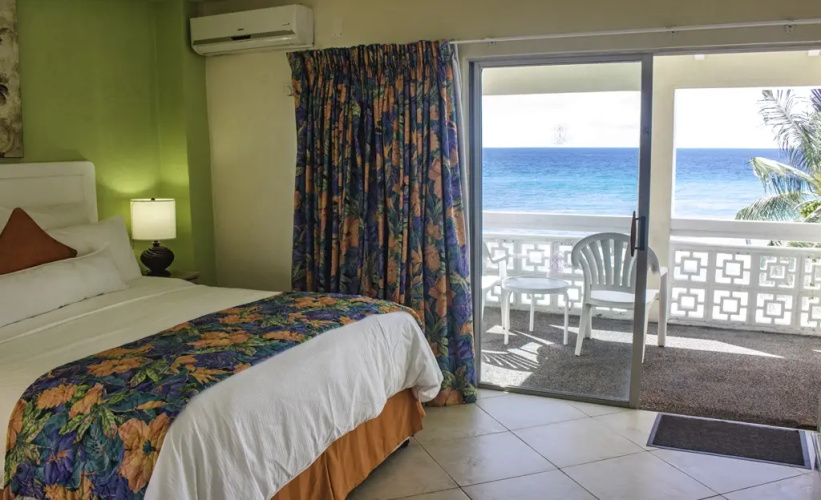 Southern Palms Beach Resort