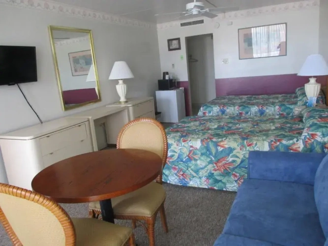 Comfort Triple room