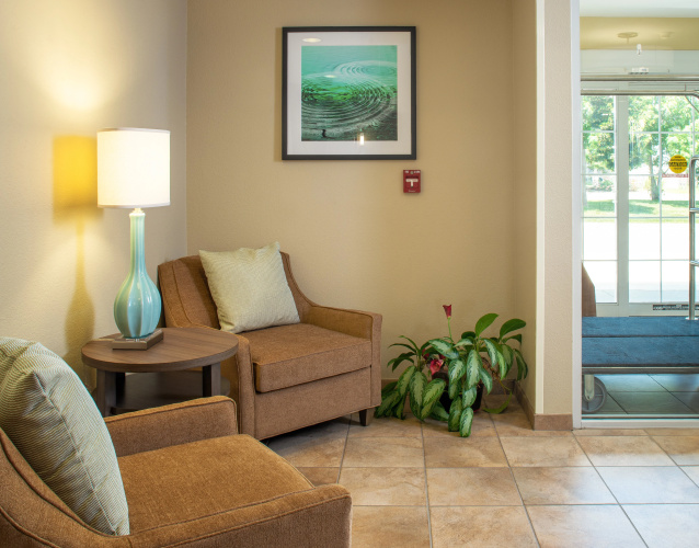 Candlewood Suites Bellevue by IHG