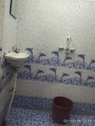 RLJ Guest House