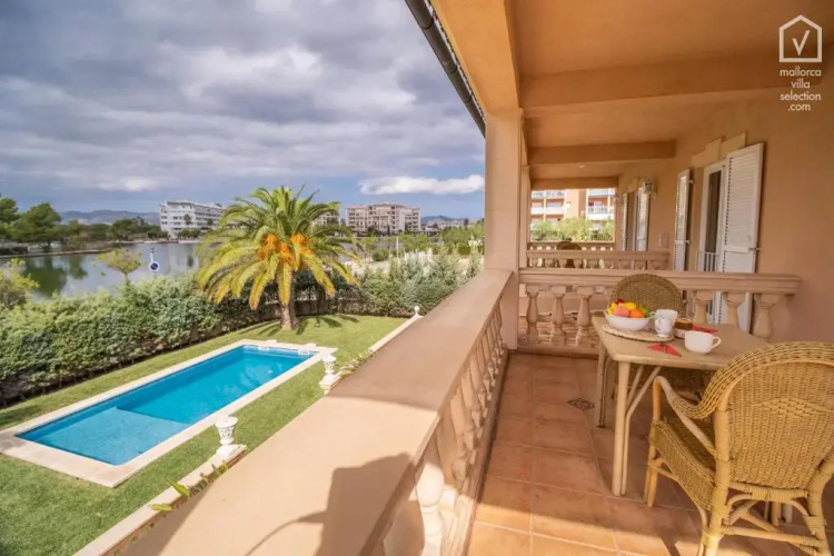 Casa BERNA Alcudia