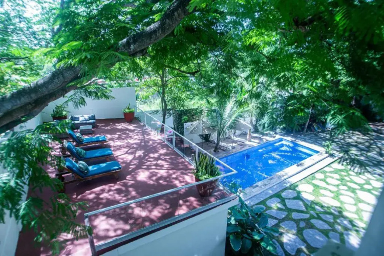 Villas Parota