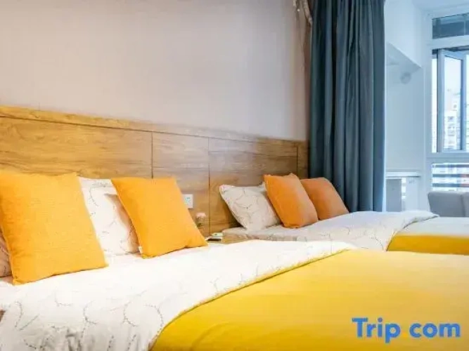 Economy Twin room