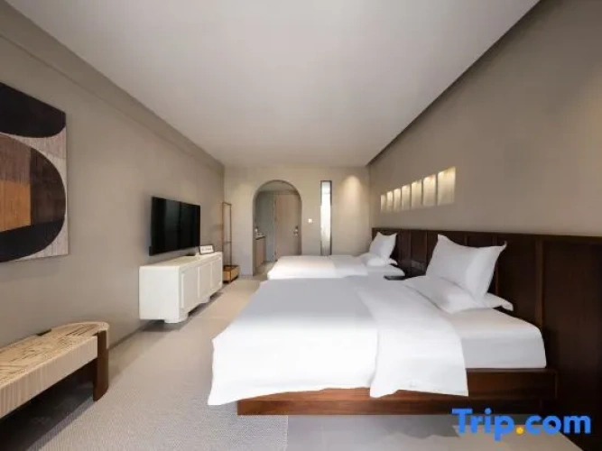 Luxury Twin room