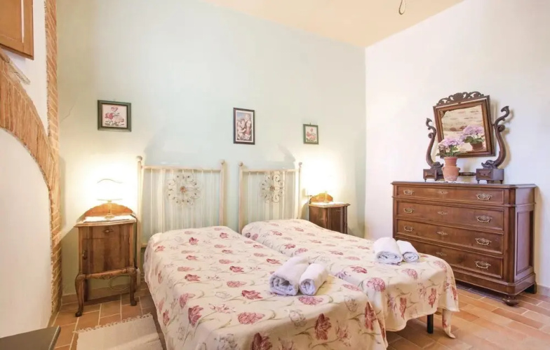 La Casina Nuova