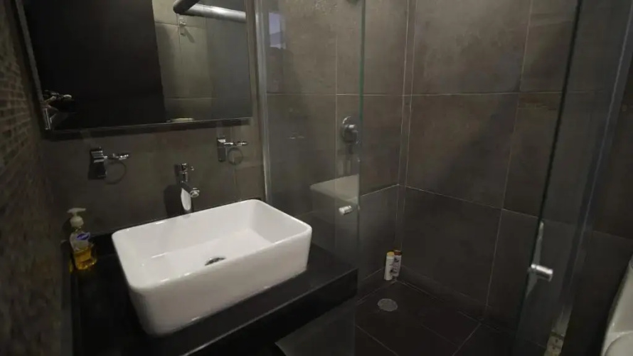 2 Bedroom Garden House Polanco