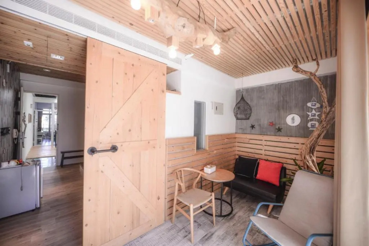 Tainan Comfortable House