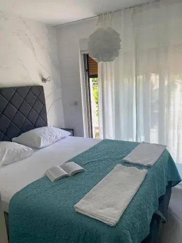 Tijara Apartment