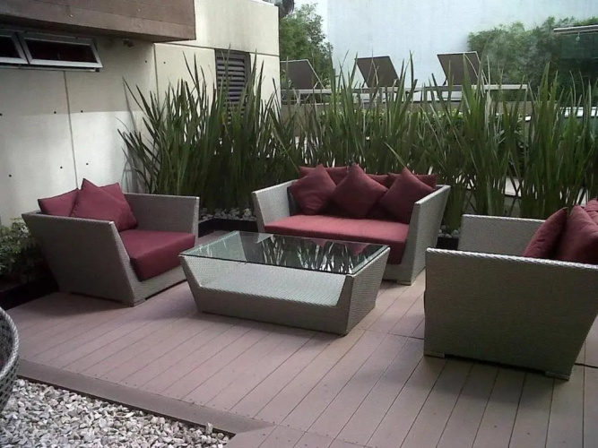 Studio Loft Polanco with POOL
