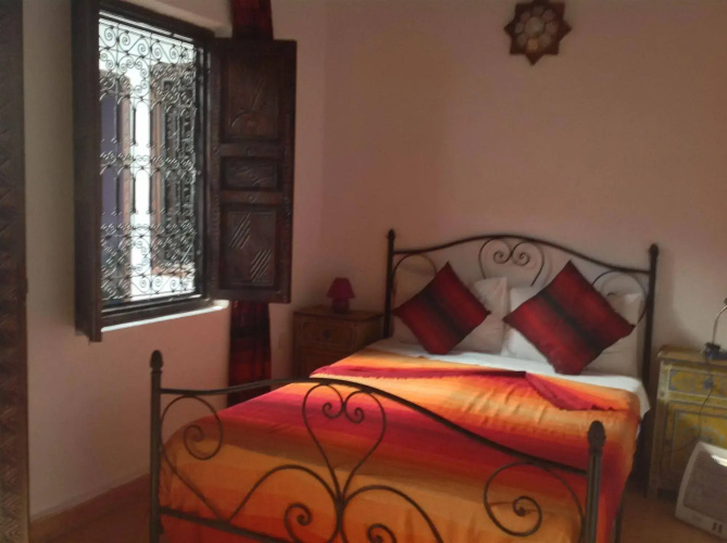 Riad Casa Blanca