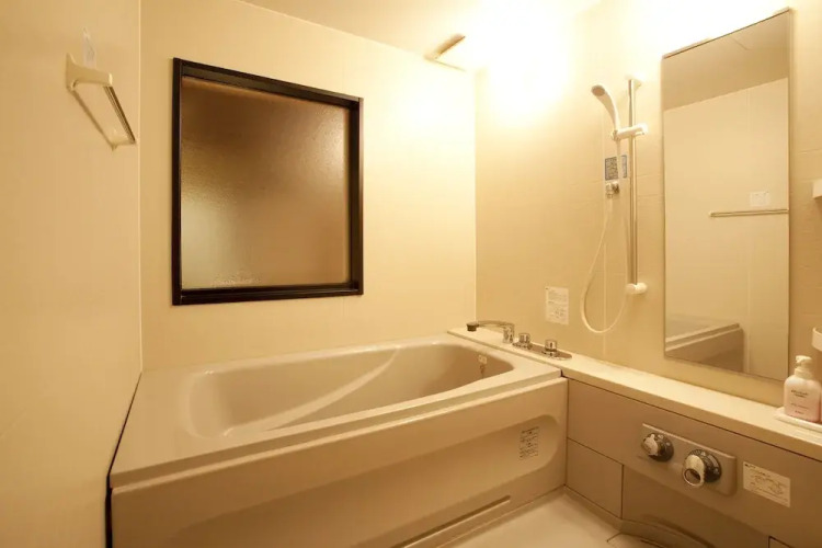 Takayama Kanko HotelOver view