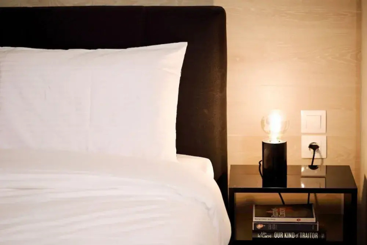 Segundo Molo Suites