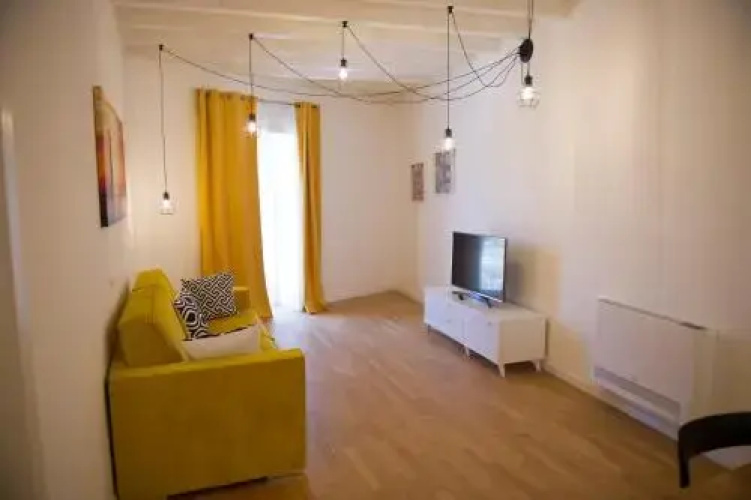 La Casa del Pescatore