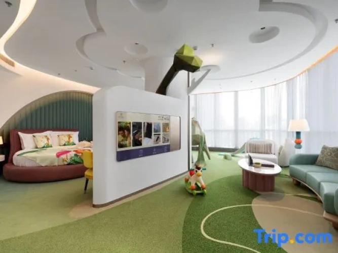 Family Suite