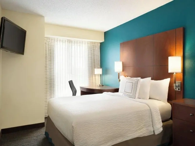 Quadruple Suite
