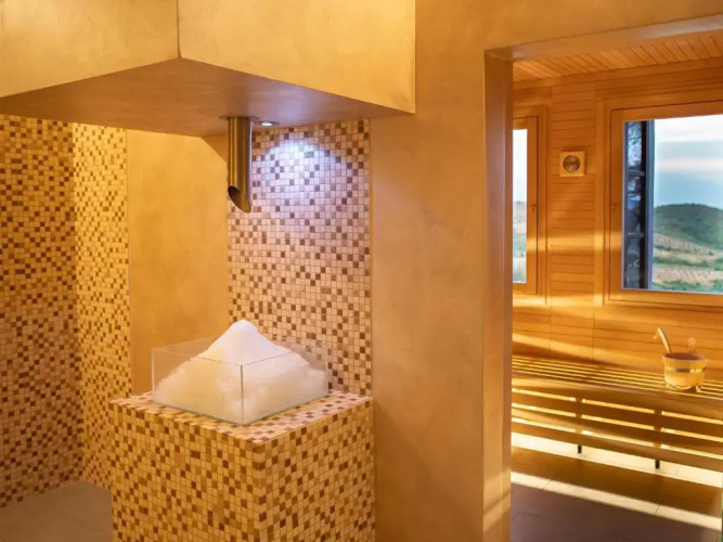 Relais Villa Monte Solare