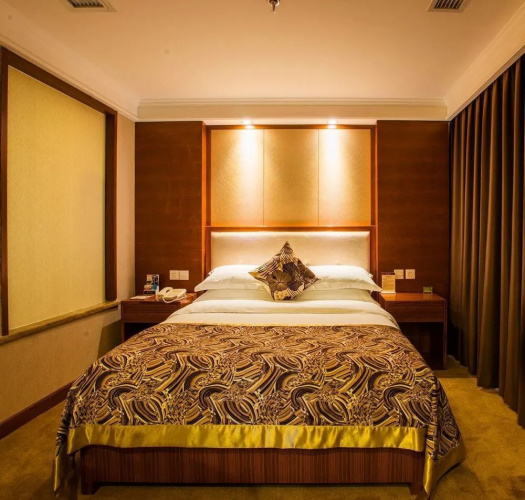 Babao Grand Hotel