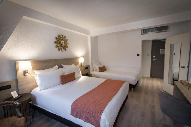 Hôtel Rohan Strasbourg