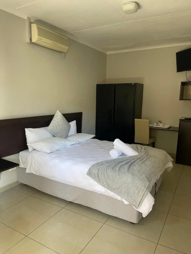 Ethithiya Boutique Guesthouse