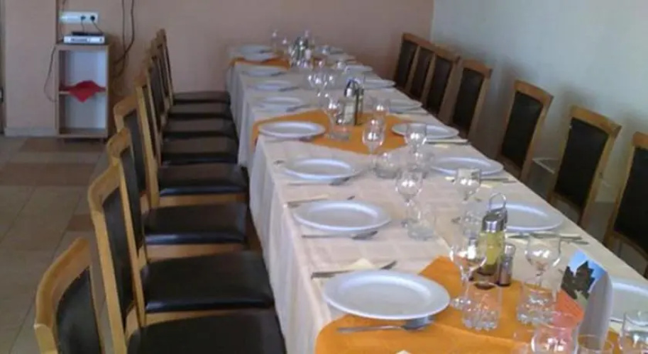Pensiunea Codrii de arama