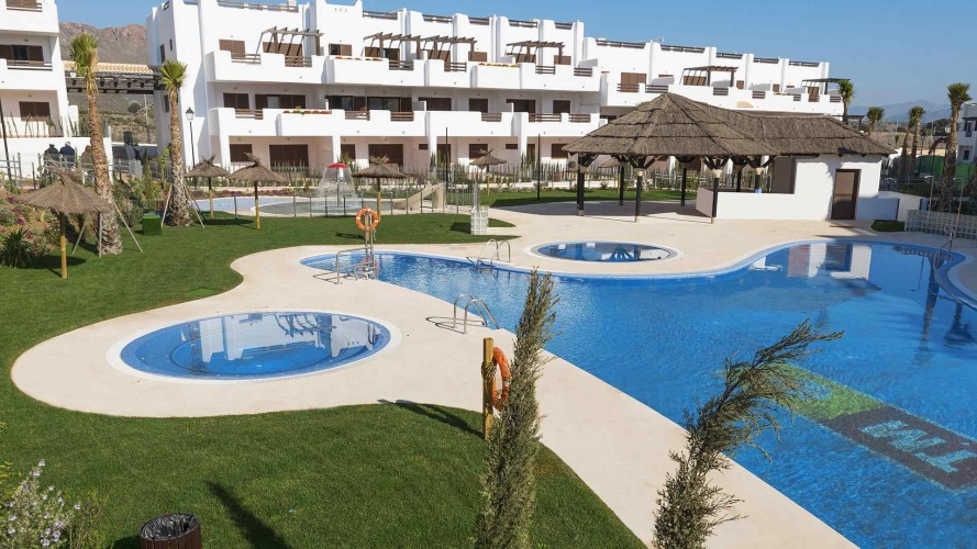 Mar De Pulpi Costa De Almeria By Mar Holidays photo 14