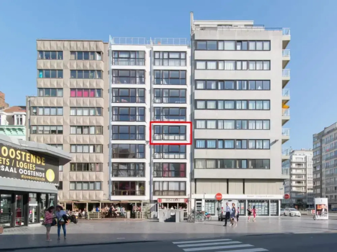 Otel görseli